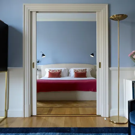 The Fifteen Keys Hotel