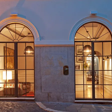 Hotell The Fifteen Keys 4*