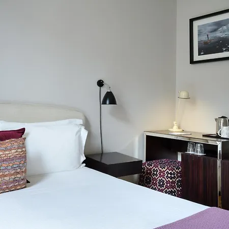 The Fifteen Keys Hotell Rom
