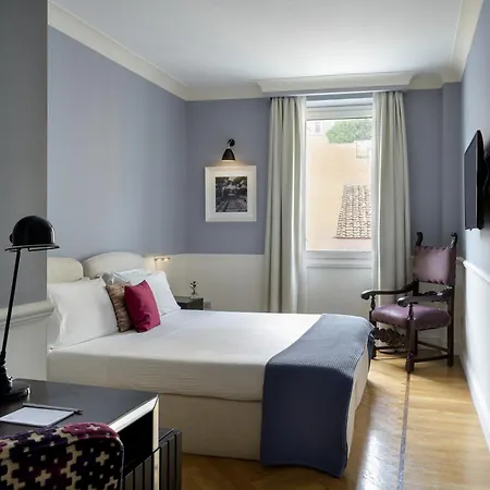 Hotell The Fifteen Keys Rom