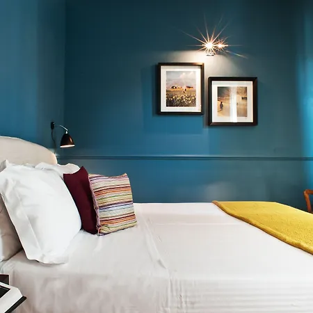 The Fifteen Keys 4* Roma