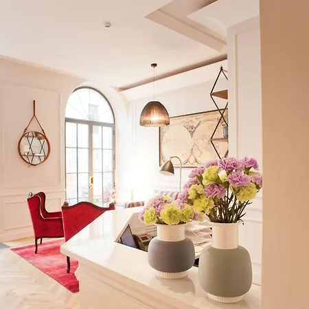 The Fifteen Keys Roma