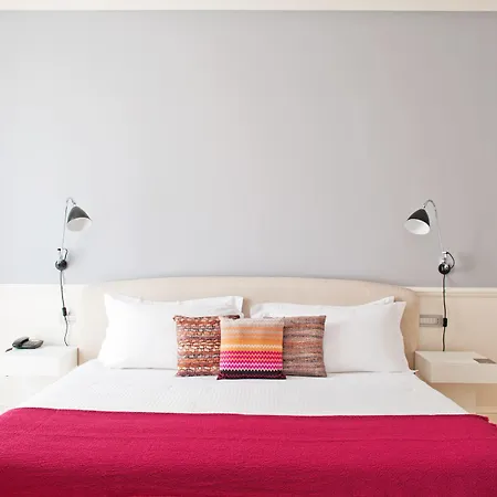 Hotel The Fifteen Keys 4*