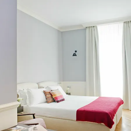 Hotel The Fifteen Keys Roma