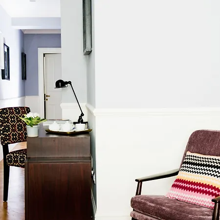 The Fifteen Keys Roma