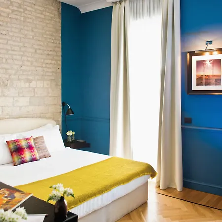 Hotel The Fifteen Keys 4*