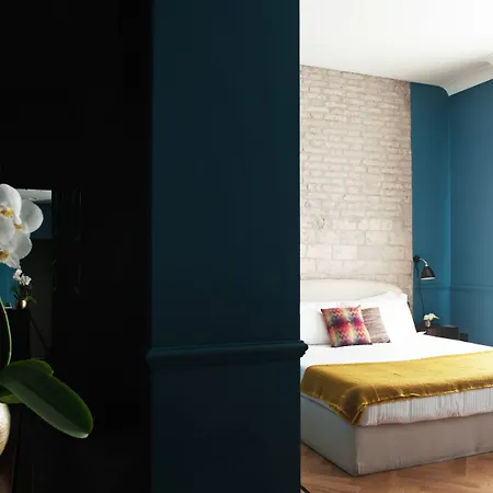 Hotel The Fifteen Keys 4*