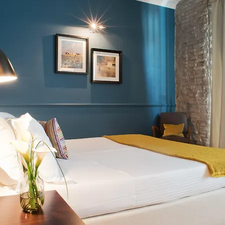 The Fifteen Keys Hotel 4*