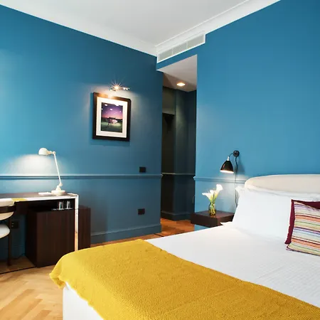 Hotel The Fifteen Keys