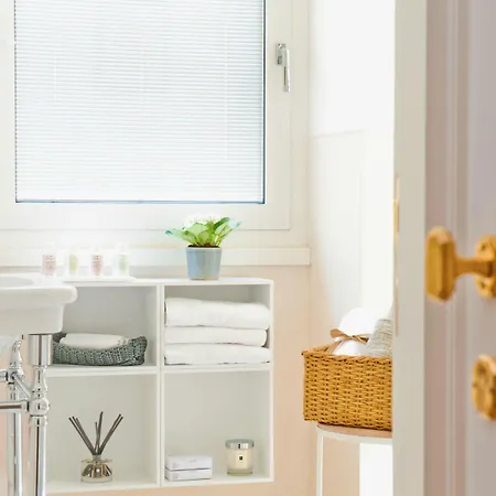 The Fifteen Keys Hotel 4*