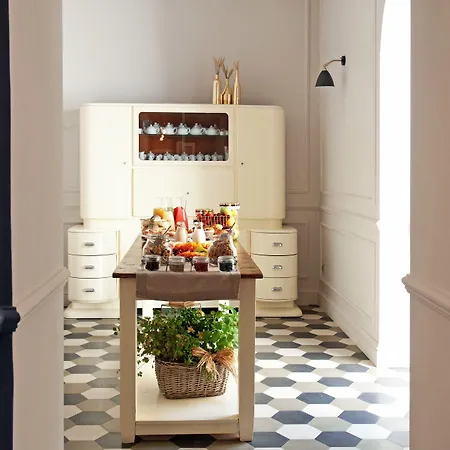 Hotel The Fifteen Keys Roma