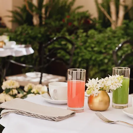 The Fifteen Keys Hotel