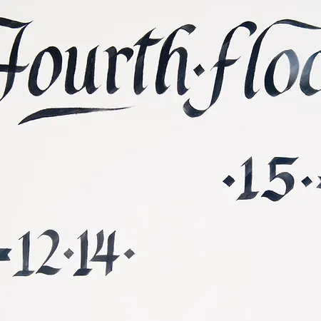 The Fifteen Keys Hotel 4*