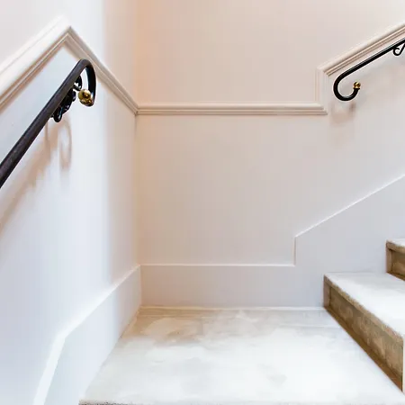 Hotel The Fifteen Keys Roma