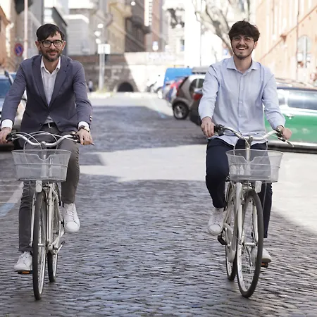 Hotel The Fifteen Keys Roma