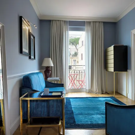 Hotel The Fifteen Keys 4*