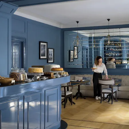 Hotel The Fifteen Keys Roma