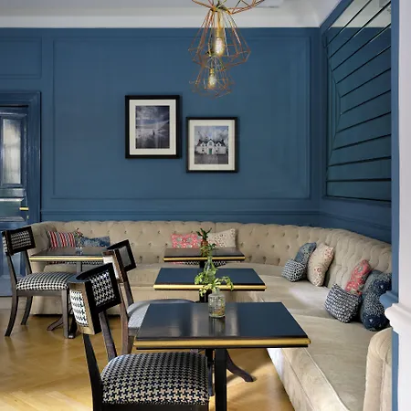 The Fifteen Keys Roma