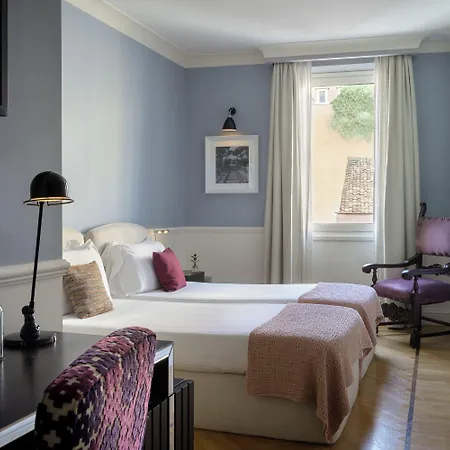 Hotel The Fifteen Keys Roma