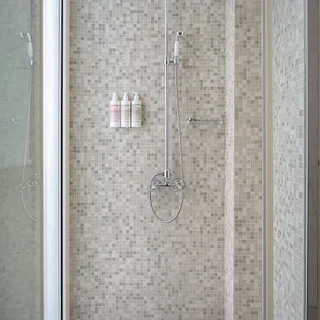 The Fifteen Keys Hotel