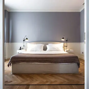 Hotell The Fifteen Keys Rom