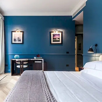 Hotell The Fifteen Keys