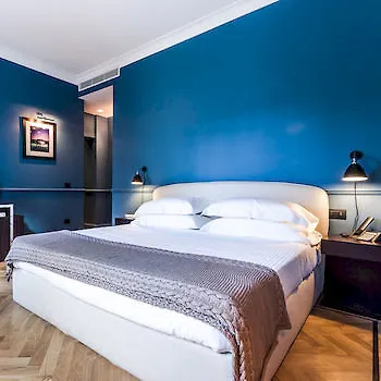The Fifteen Keys Hotell