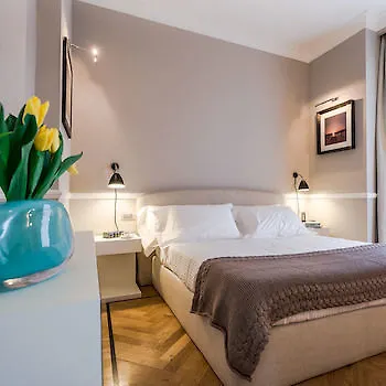 Hotell The Fifteen Keys 4*
