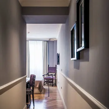 Hotell The Fifteen Keys 4*