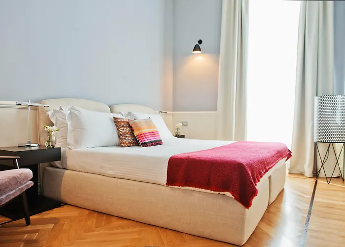 The Fifteen Keys Rome