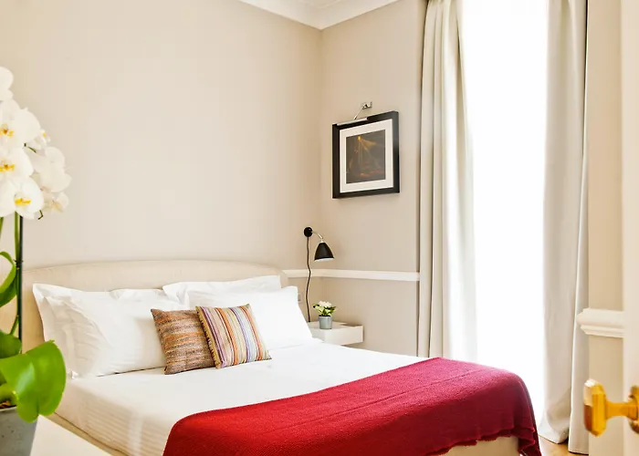 The Fifteen Keys Hotel Rome