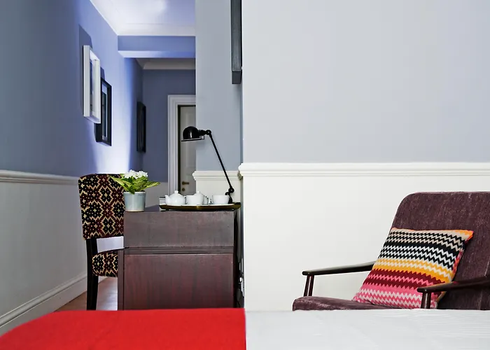 The Fifteen Keys 4* Rome