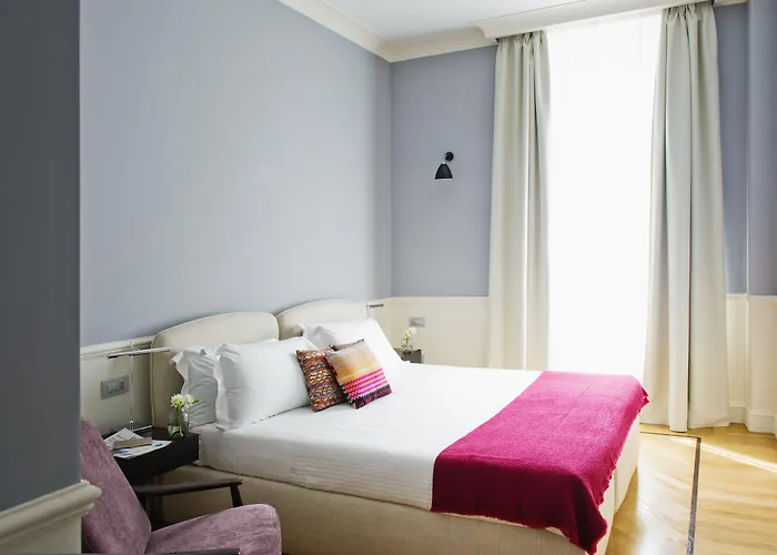 The Fifteen Keys Rome