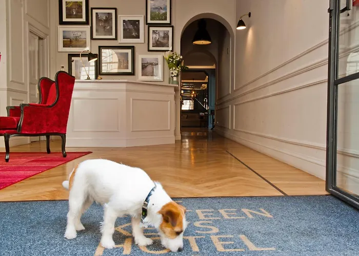 The Fifteen Keys Rome