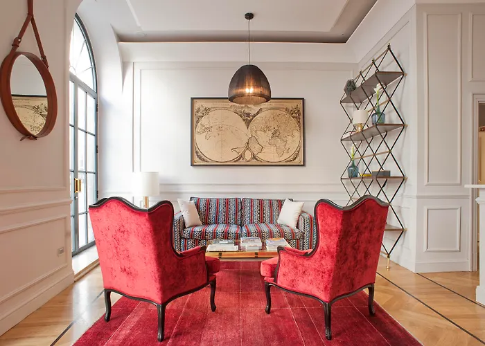 Hotel The Fifteen Keys Rome