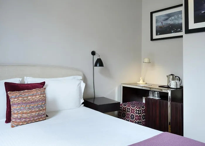 The Fifteen Keys Hotel Rome