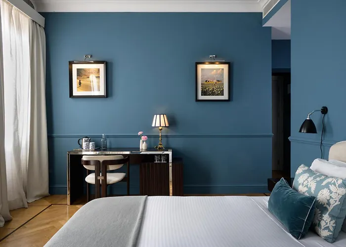 The Fifteen Keys Hotel 4*