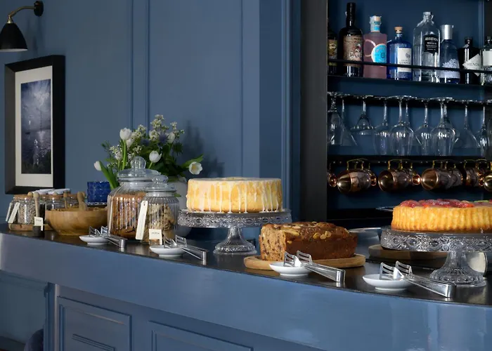 The Fifteen Keys Hotel