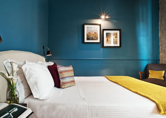 The Fifteen Keys 4* Rome