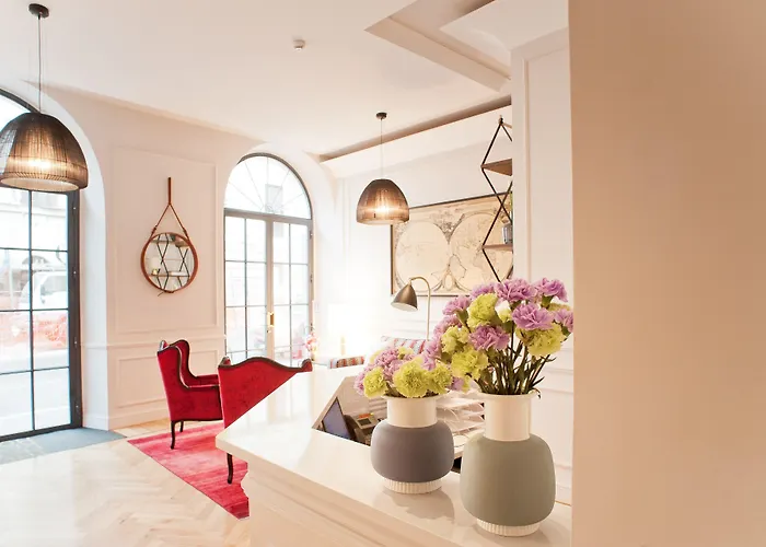 The Fifteen Keys Rome