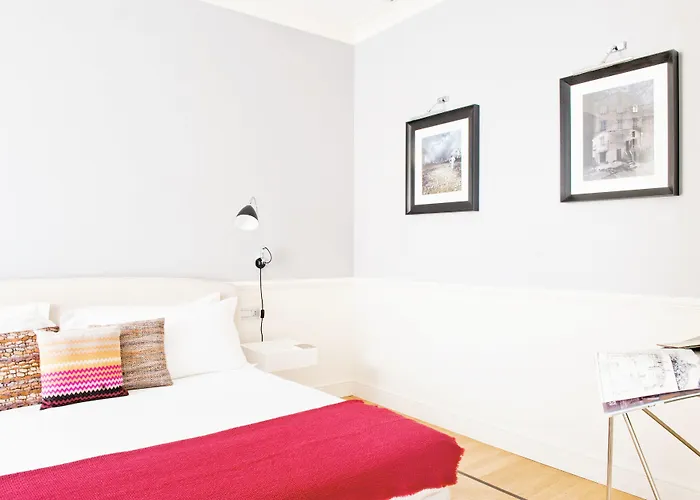 Hotel The Fifteen Keys Rome