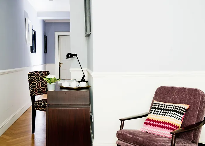 The Fifteen Keys Rome