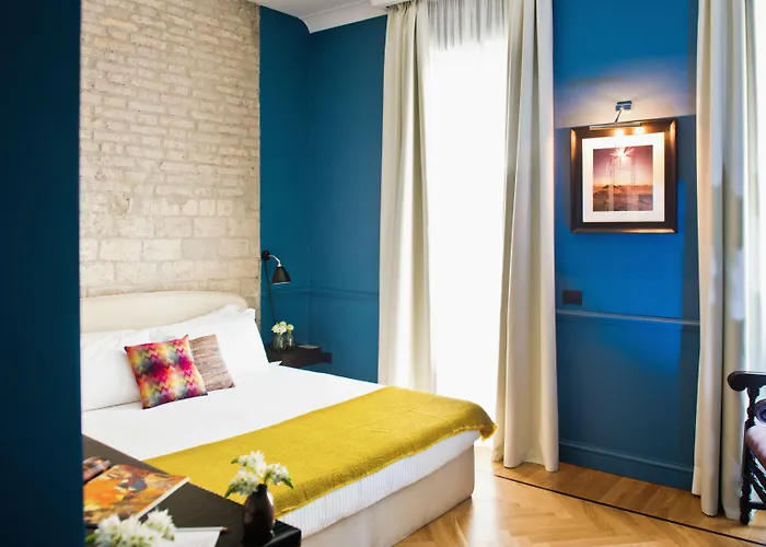 Hotel The Fifteen Keys 4*