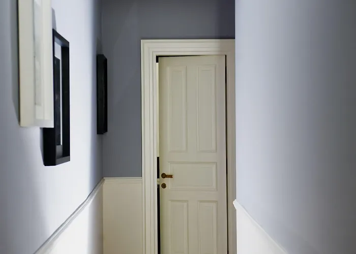 The Fifteen Keys Hotel 4*