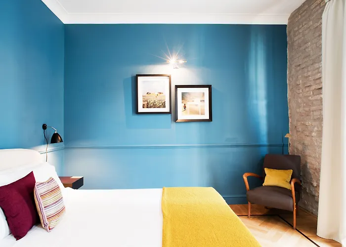 The Fifteen Keys Rome