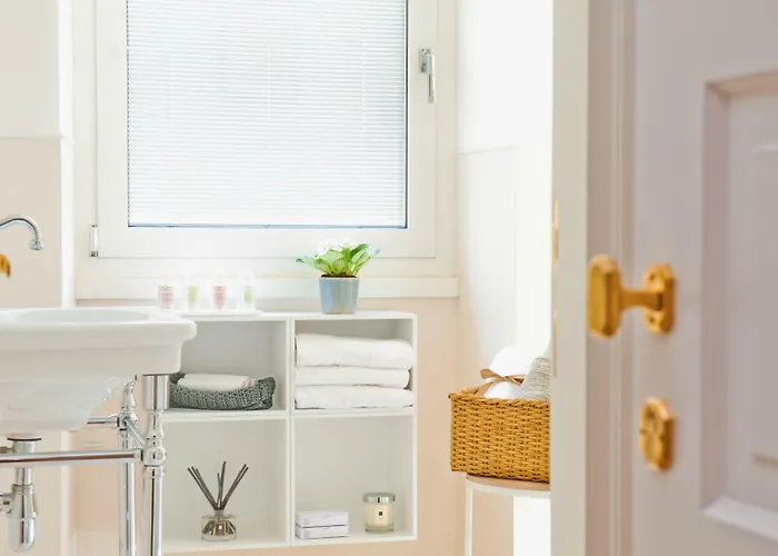 The Fifteen Keys Hotel 4*