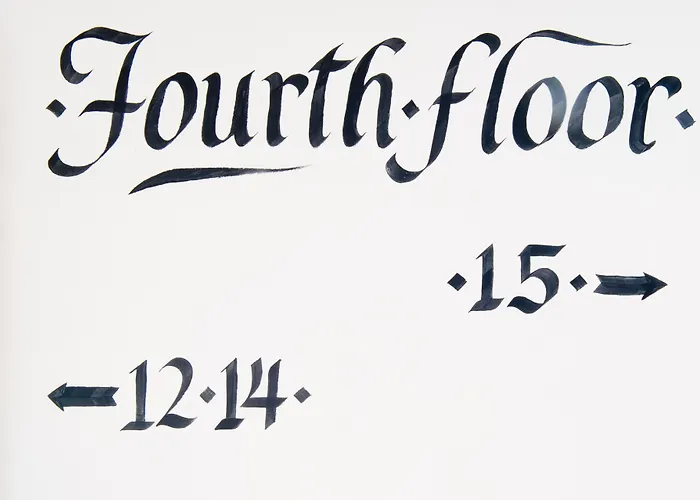 The Fifteen Keys Hotel 4*