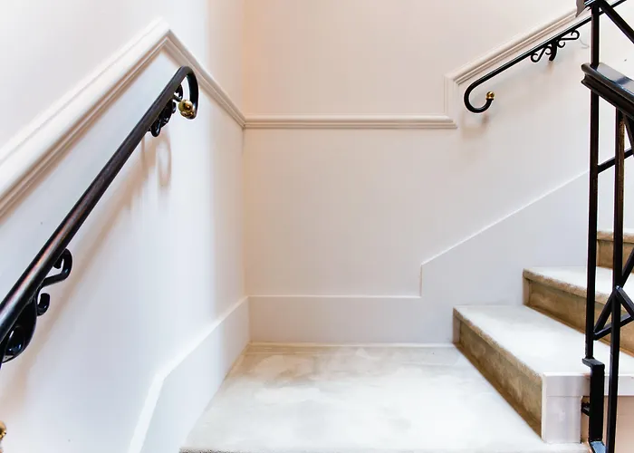 Hotel The Fifteen Keys Rome