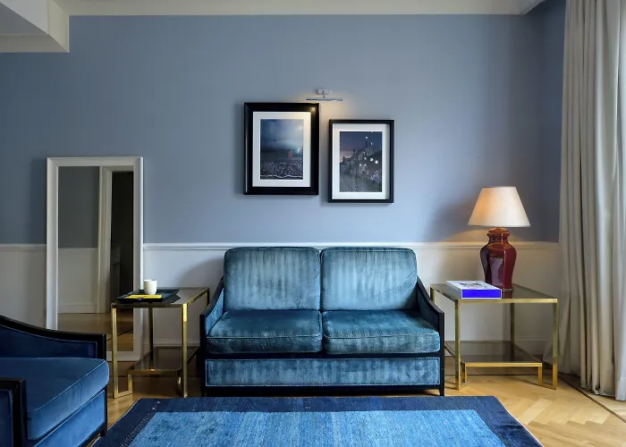 The Fifteen Keys Rome