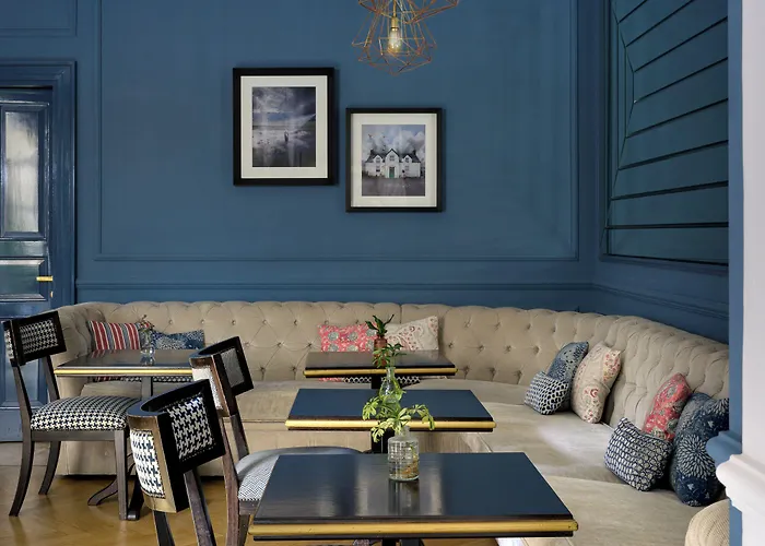 The Fifteen Keys Rome